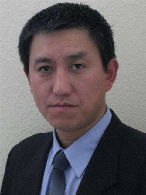 Mike Zhao Farmers Insurance